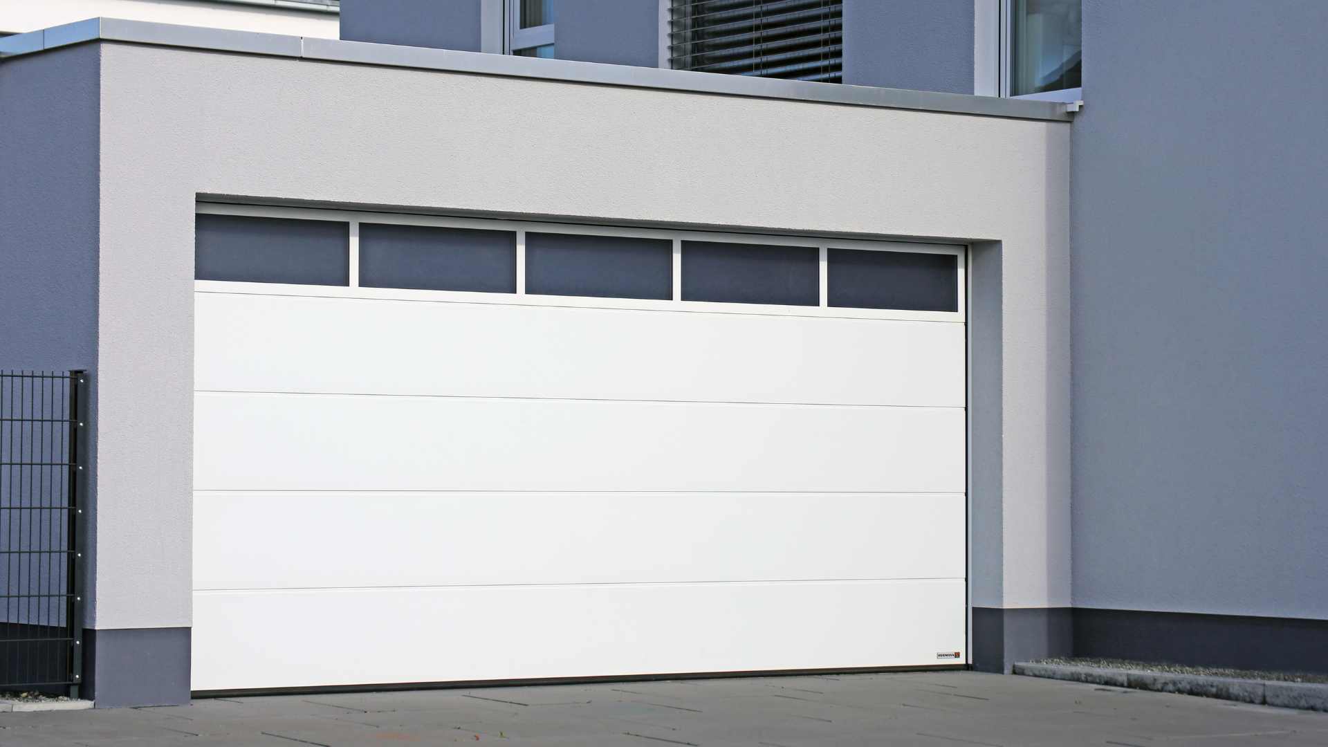 Element Garage Door Repair