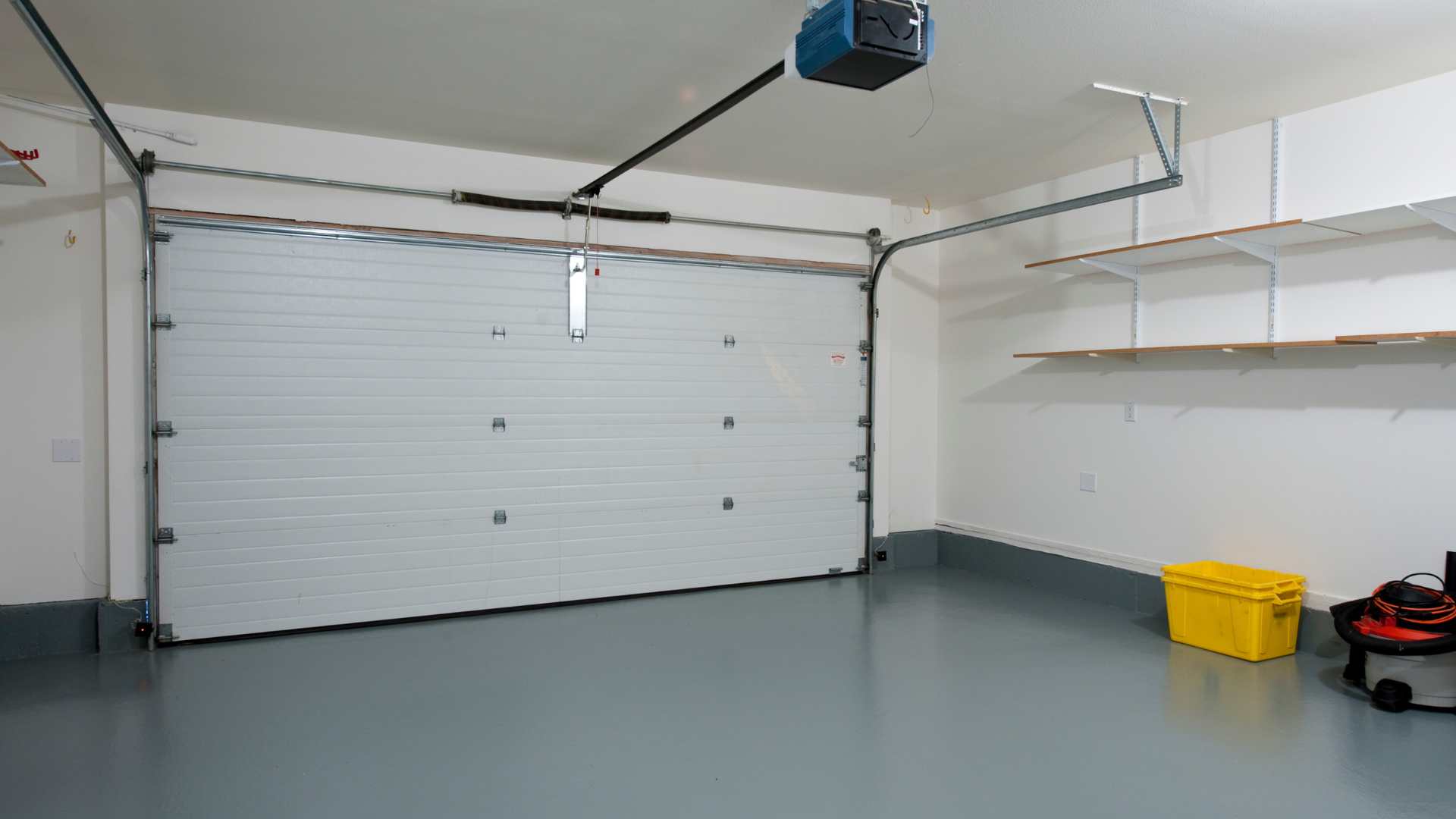 How to Choose the Right Garage Door Opener for Your Home