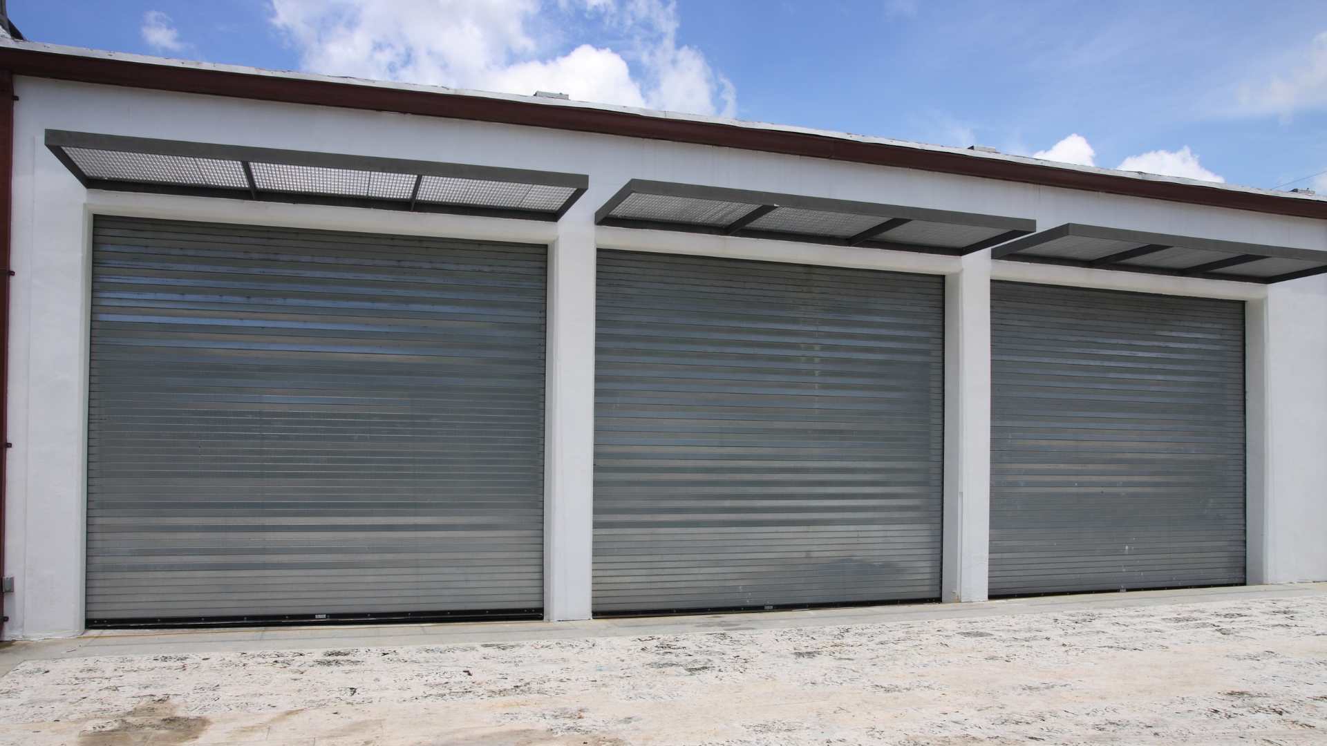 The Importance of Regular Garage Door Maintenance